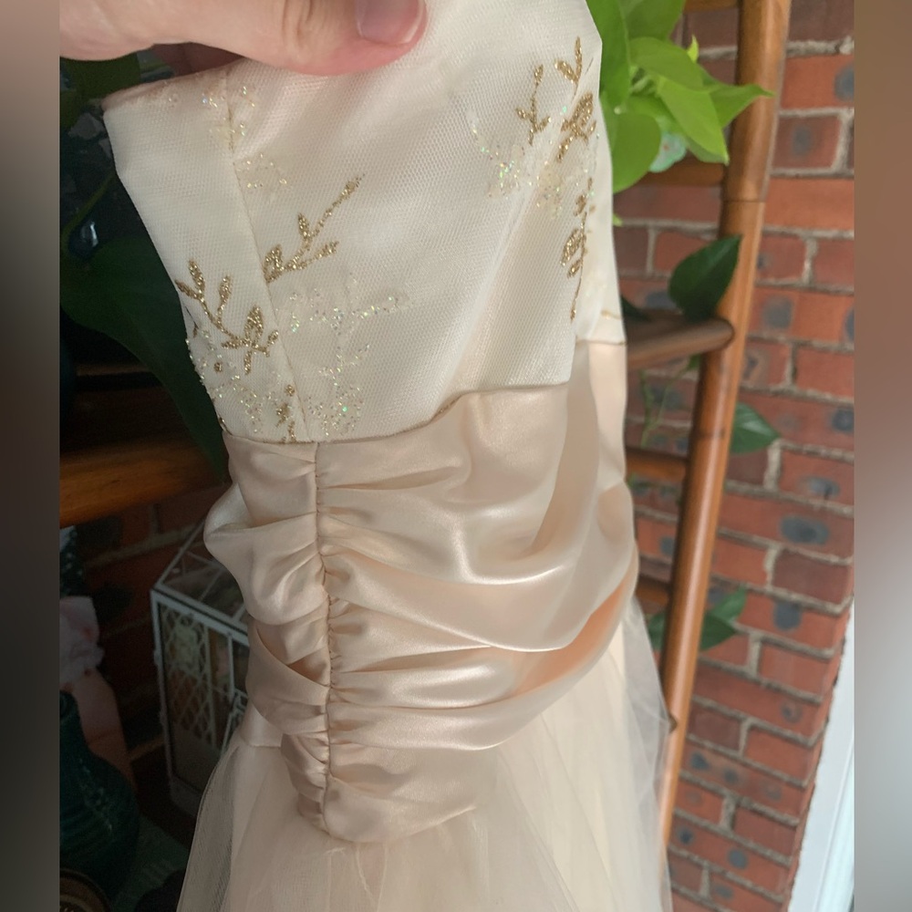 Blondie Nites Formal/Prom Dress - Picture 4 of 12